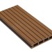 Террасная доска из ДПК CM Decking серия BARK цвет тик купить в Новосибирске