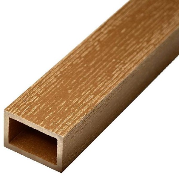 Балясина FAYNAG ДПК WOOD тик купить в Новосибирске