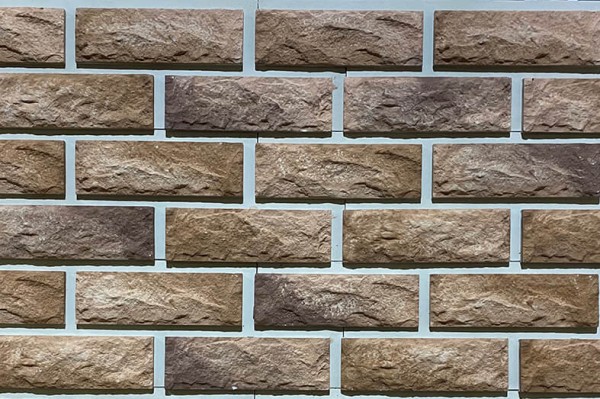 Фиброцементные панели КАНЬОН коллекция СКОЛОТЫЙ 48 купить в Новосибирске