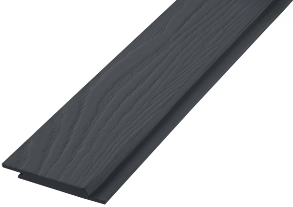 Фиброцементный сайдинг FCSPRO Click Shtil F18 (Ночной океан) купить в Новосибирске