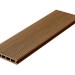 Террасная доска из ДПК RusDecking Unodeck Ultra - Орех купить в Новосибирске