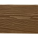 Террасная доска из ДПК RusDecking Unodeck Ultra - Орех купить в Новосибирске