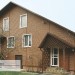 Сайдинг Ю-Пласт TIMBERBLOCK Ель (Тимберблок), Сибирская купить в Новосибирске