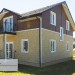 Сайдинг Ю-Пласт TIMBERBLOCK Ель (Тимберблок), Сибирская купить в Новосибирске