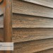 Сайдинг Ю-Пласт TIMBERBLOCK Ель (Тимберблок), Сибирская купить в Новосибирске