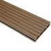 Террасная доска из ДПК CM Decking серия ROBUST цвет мербау купить в Новосибирске