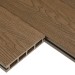 Террасная доска из ДПК CM Decking серия ROBUST цвет мербау купить в Новосибирске
