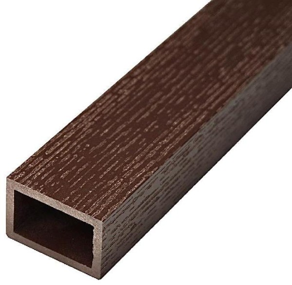 Балясина FAYNAG ДПК WOOD шоколад купить в Новосибирске