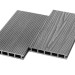 Террасная доска из ДПК RusDecking Unodeck Ultra - Серый купить в Новосибирске
