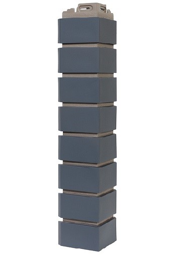 Угол-Royal Stone, Облицовочный Кирпич, Веллингтон купить в Новосибирске