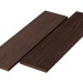 Заборная доска RusDecking UnoDeck Forte - Венге купить в Новосибирске