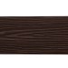 Заборная доска RusDecking UnoDeck Forte - Венге купить в Новосибирске