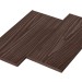 Заборная доска RusDecking UnoDeck Forte - Венге купить в Новосибирске