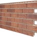 Фасадная панель VOX SOLID BRICK REGULAR бристоль купить в Новосибирске